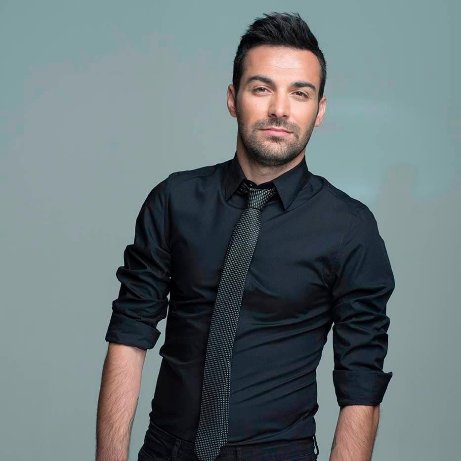 Photo of Kostas Ageris