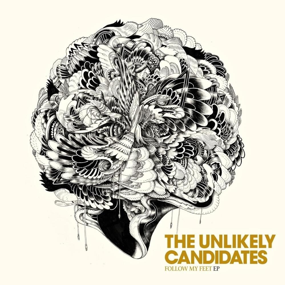 Trampoline by The Unlikely Candidates