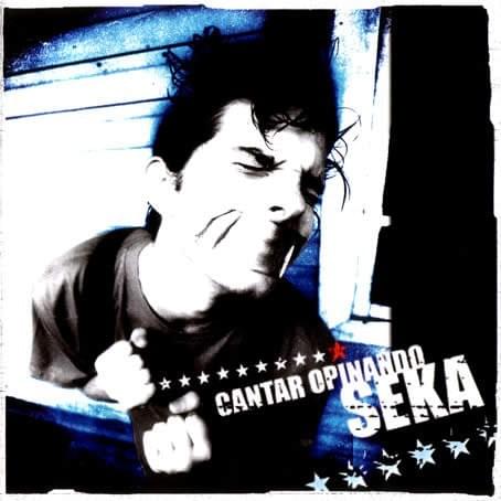 Canción con Pocos... by SEKA