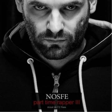 Cover image for Part Time Rapper Vol. 3