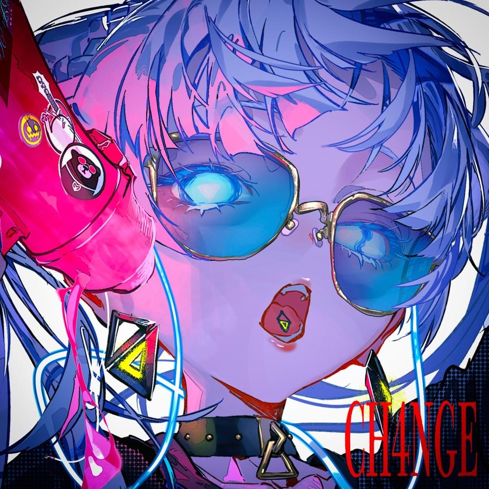 CH4NGE by Giga