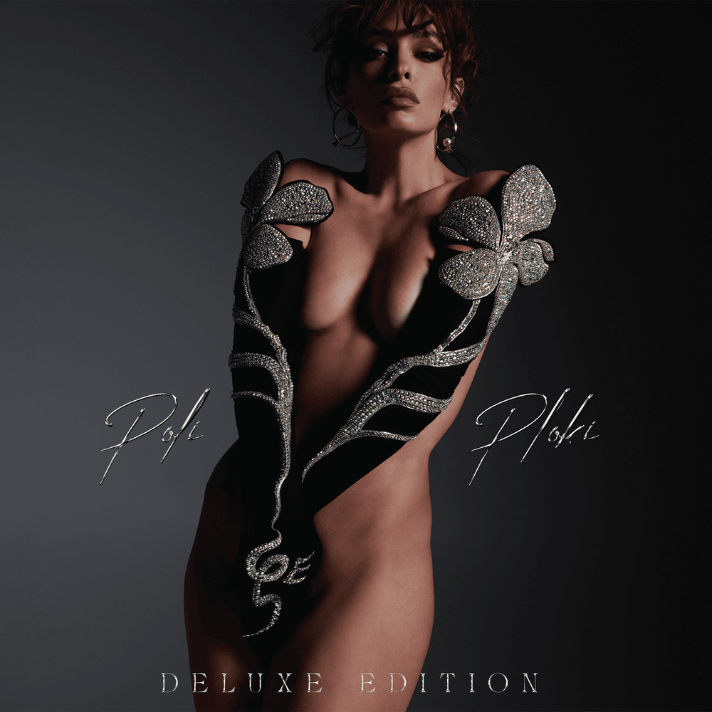 Cover image for Poli_Ploki (Deluxe Edition)