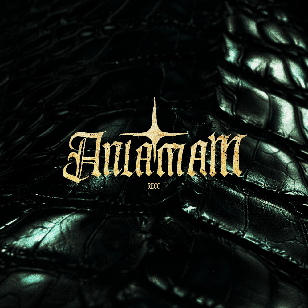 ANLAMAM by RECO