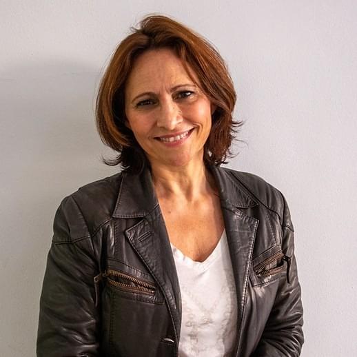 Photo of Araceli Lavado
