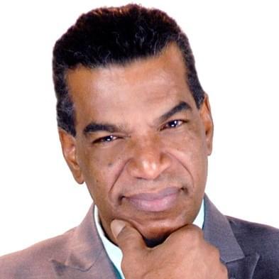 Photo of Jack Radics