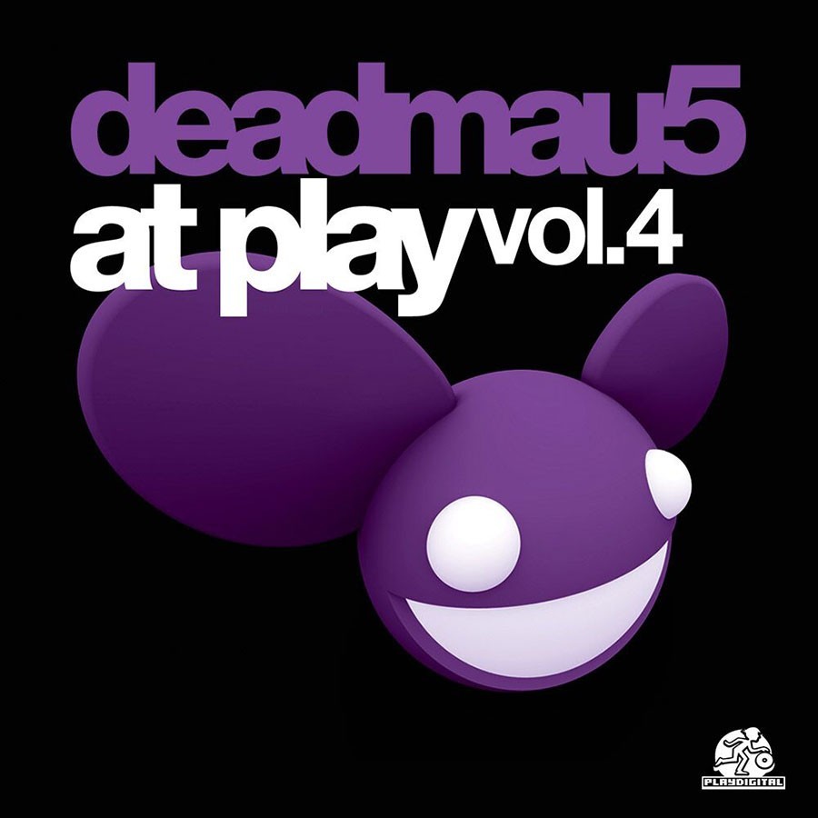 Cover image for At Play Vol. 4