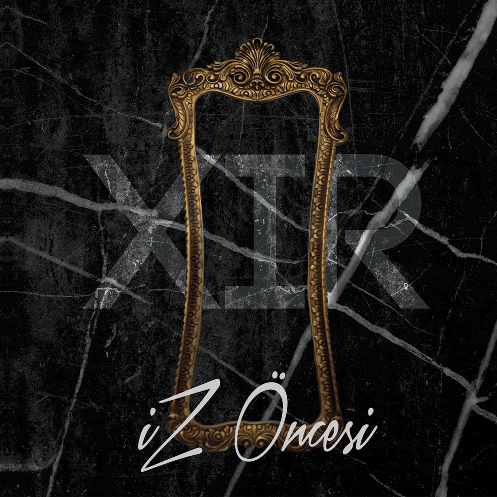 İz Öncesi Cover Art