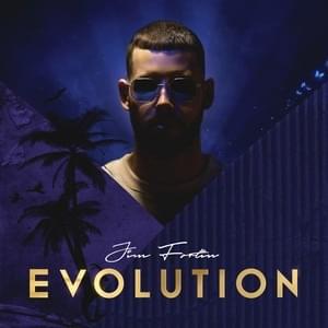 Cover image for Evolution
