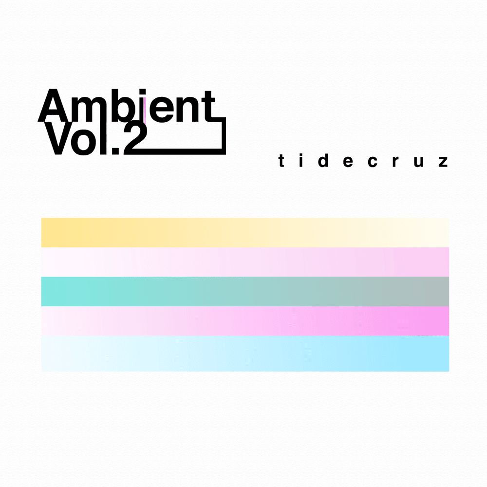 Cover image for Ambient Vol. 2