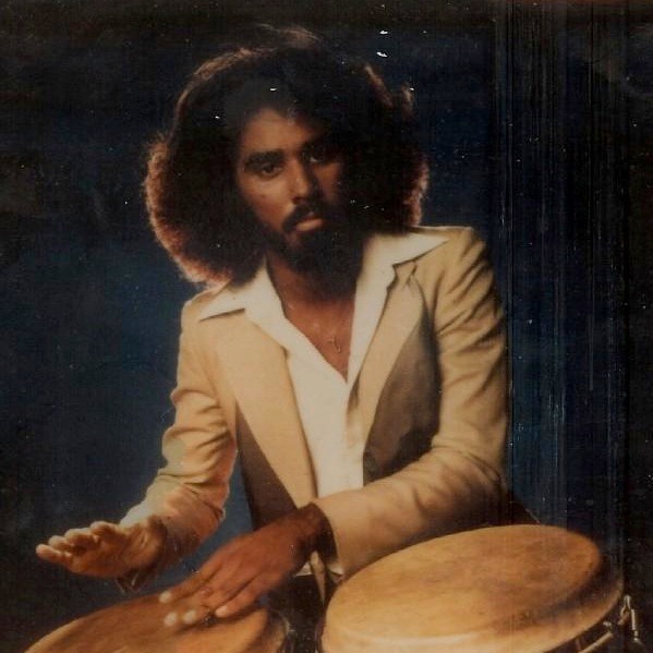 Photo of Phillip Ingram