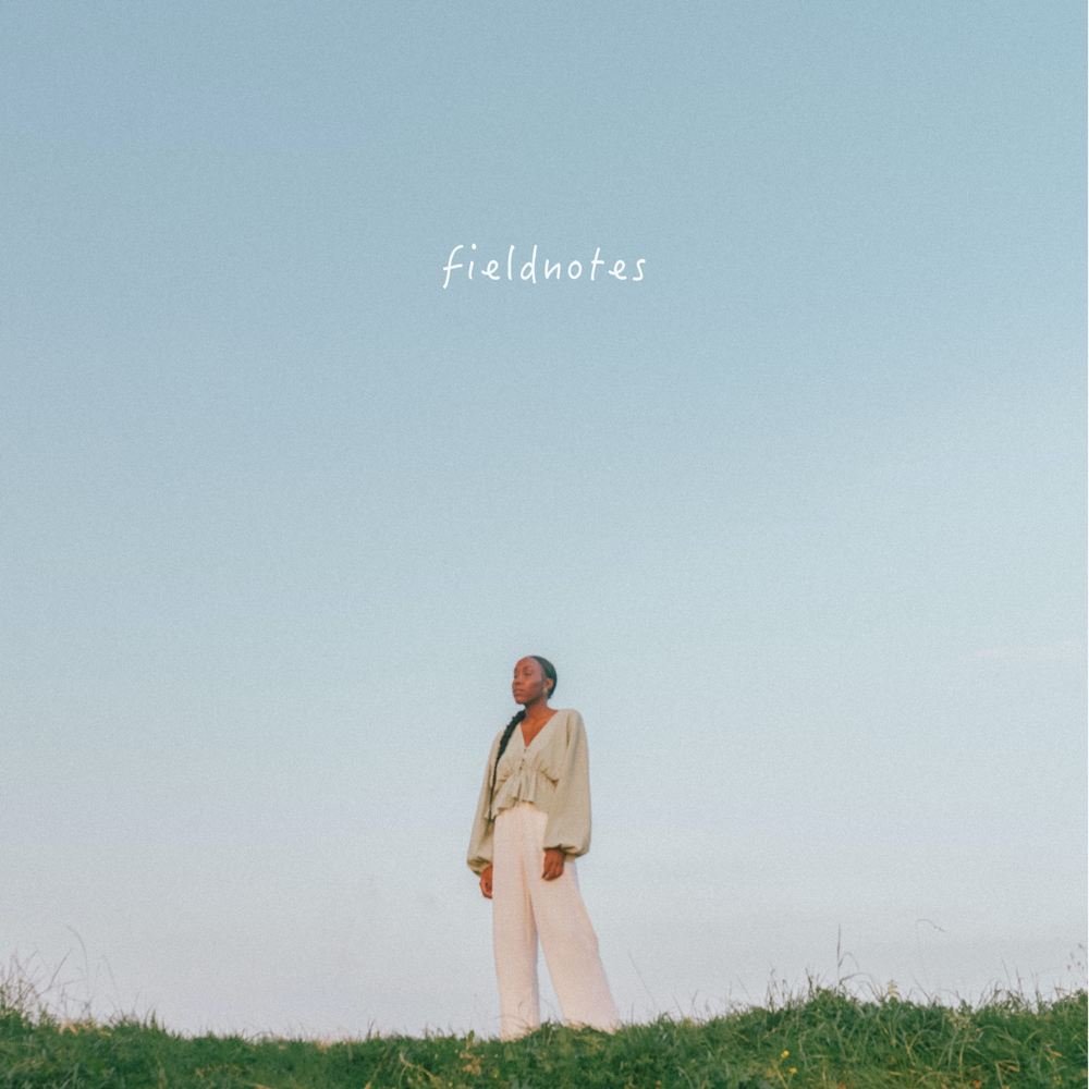 I Feel Something by Ego Ella May