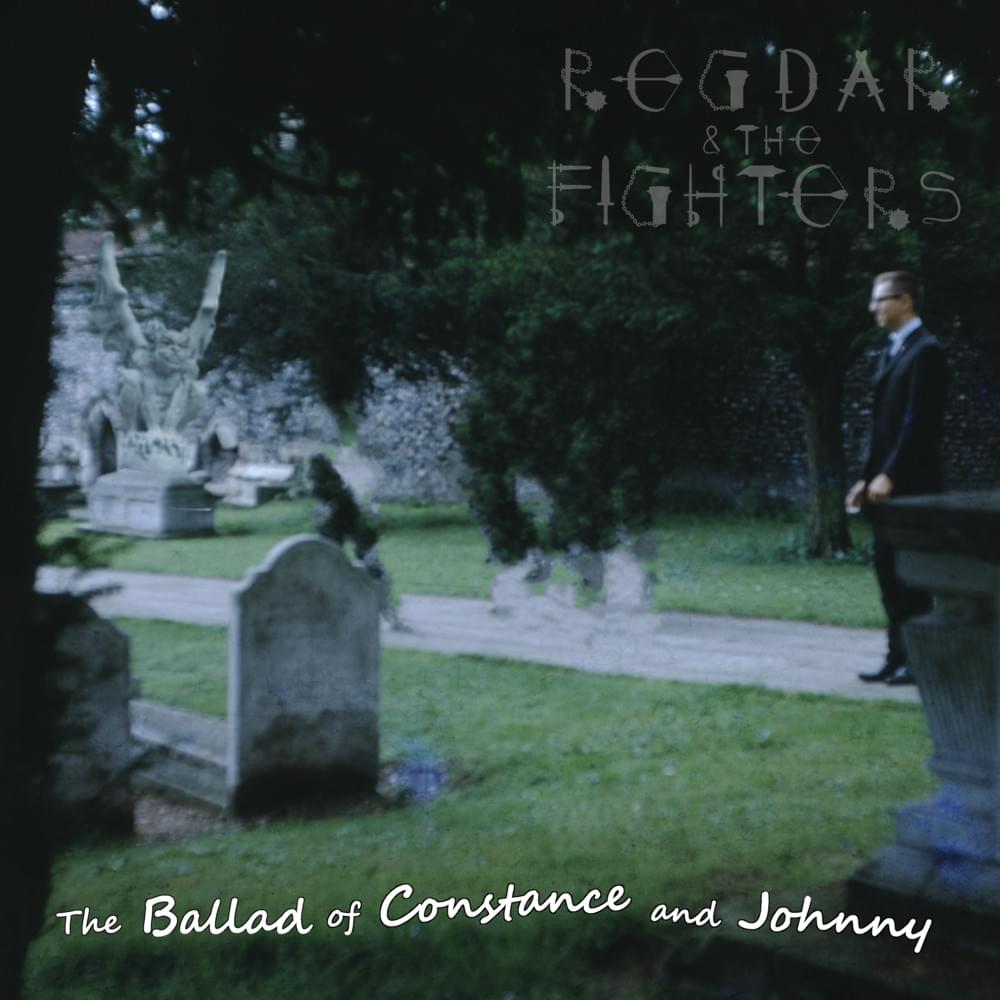 The Flight by Regdar and the Fighters