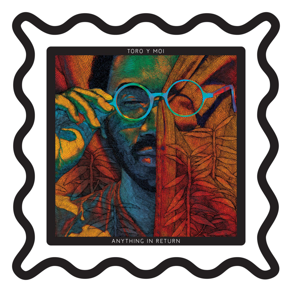 Rose Quartz by Toro y Moi