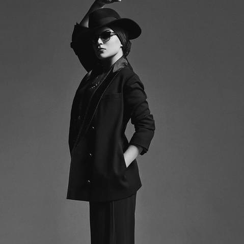 Photo of Melody Gardot