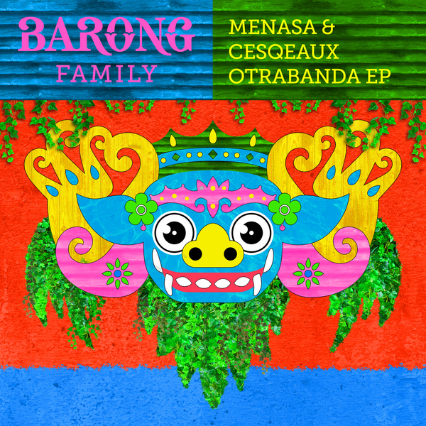 Bacalao by Menasa