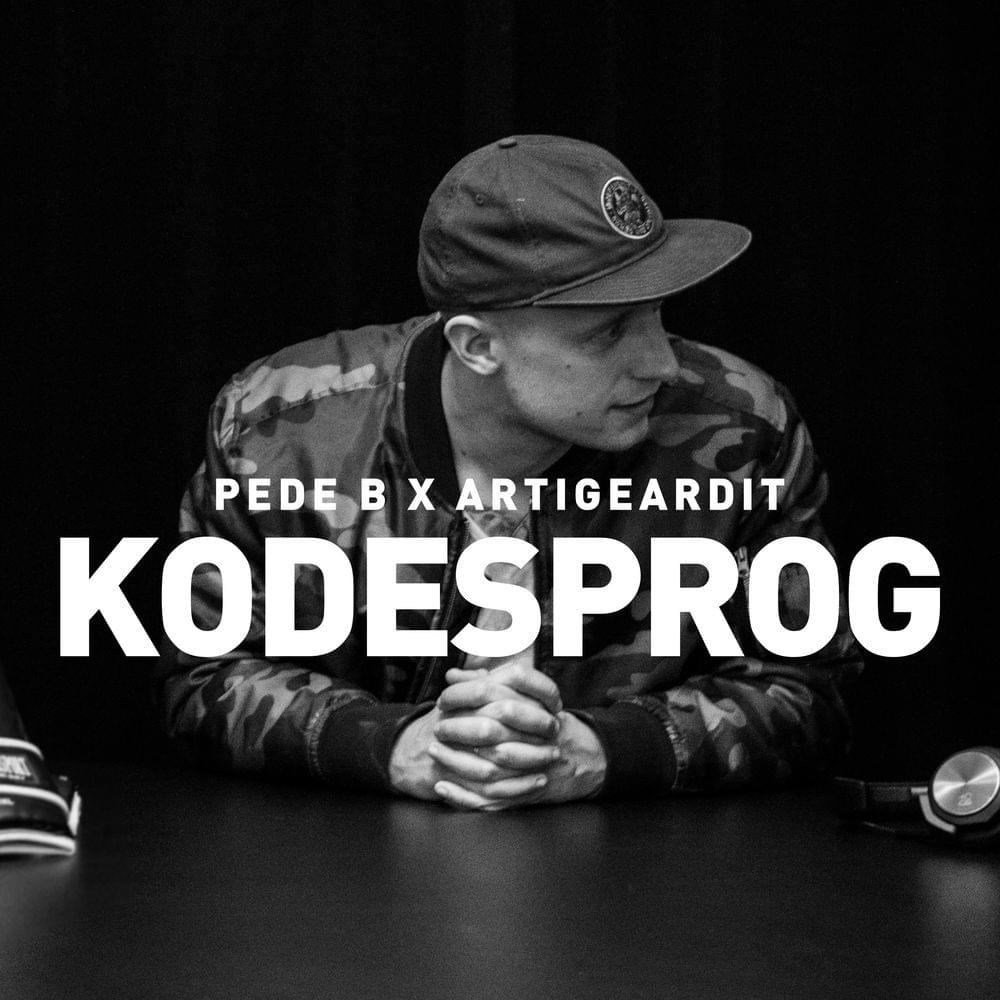 Kodesprog by Pede B