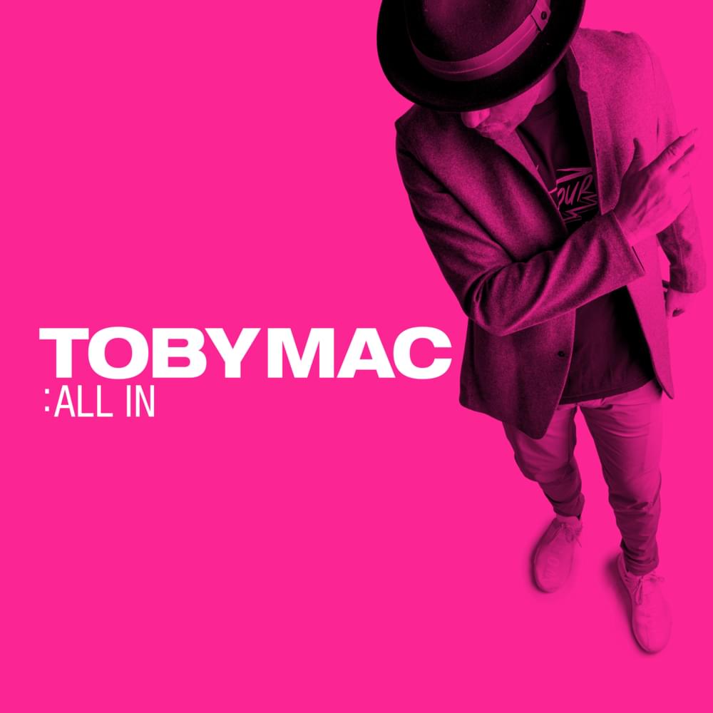 Cover image for All In - EP