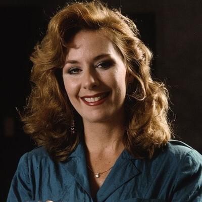 Photo of Paige O’Hara