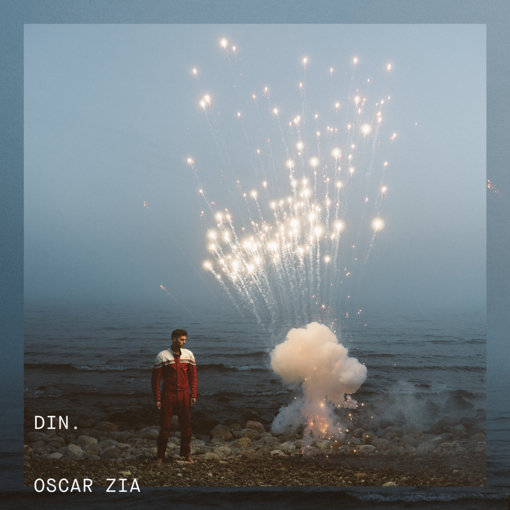 Säg om du vill by Oscar Zia