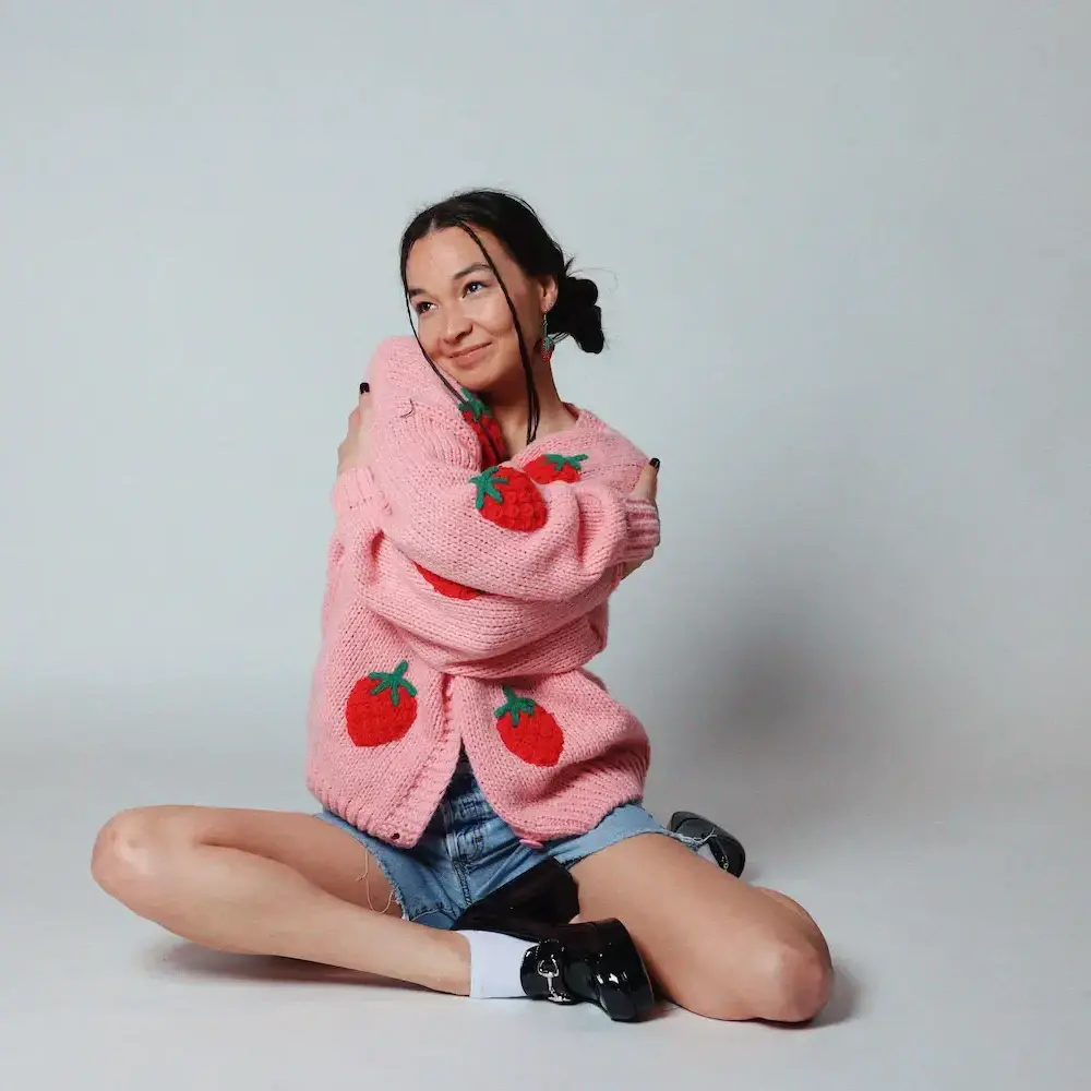 Cover image for Savana Santos