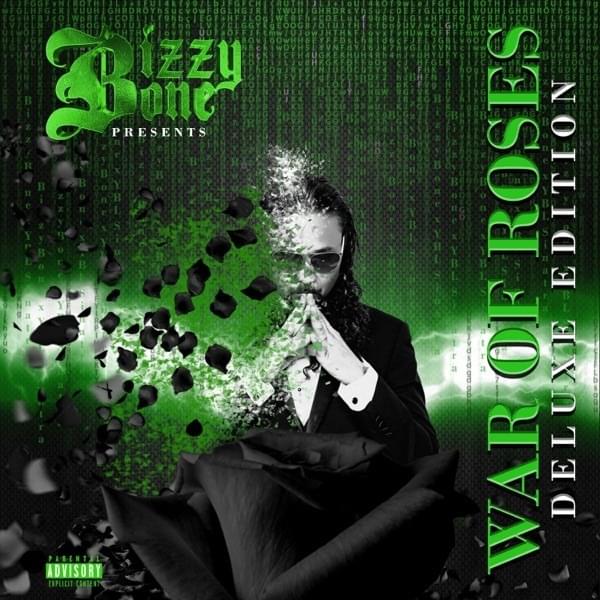 Cover image for War of Roses (Deluxe Edition)