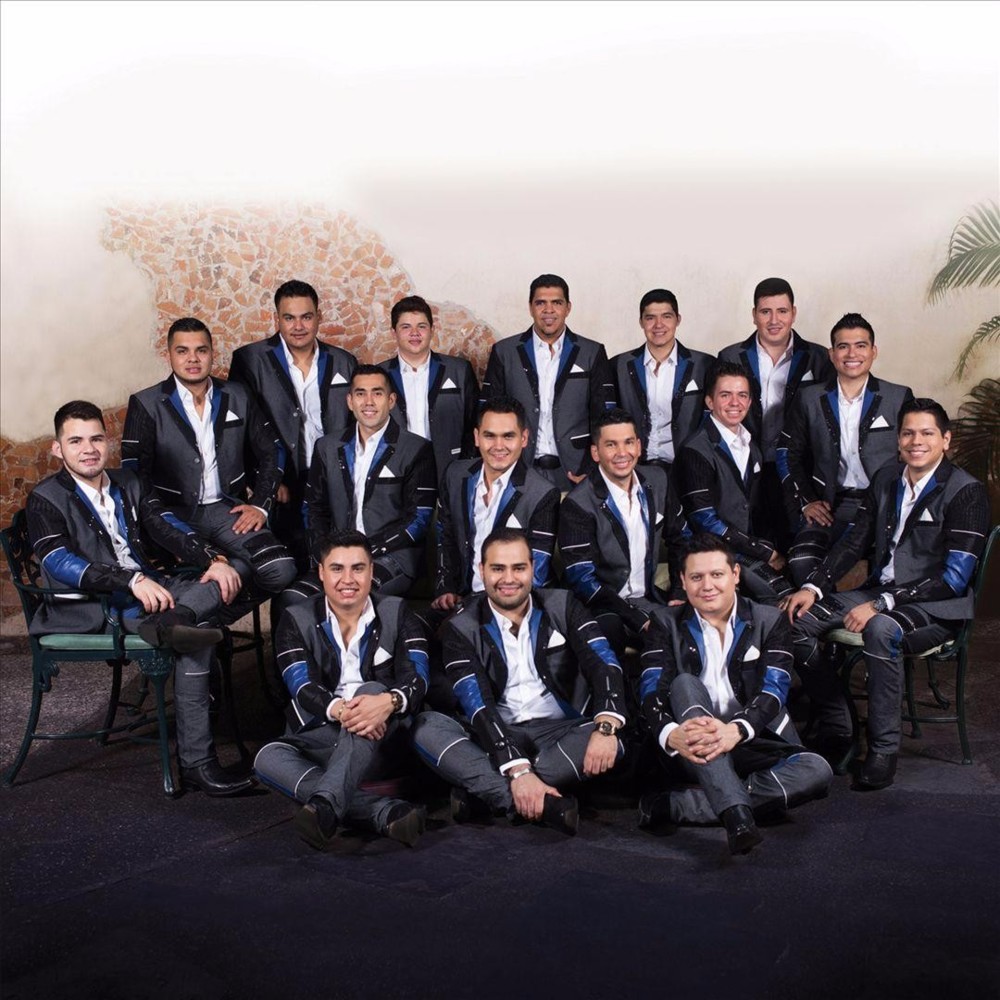 Photo of Banda Los Sebastianes De Saúl Plata