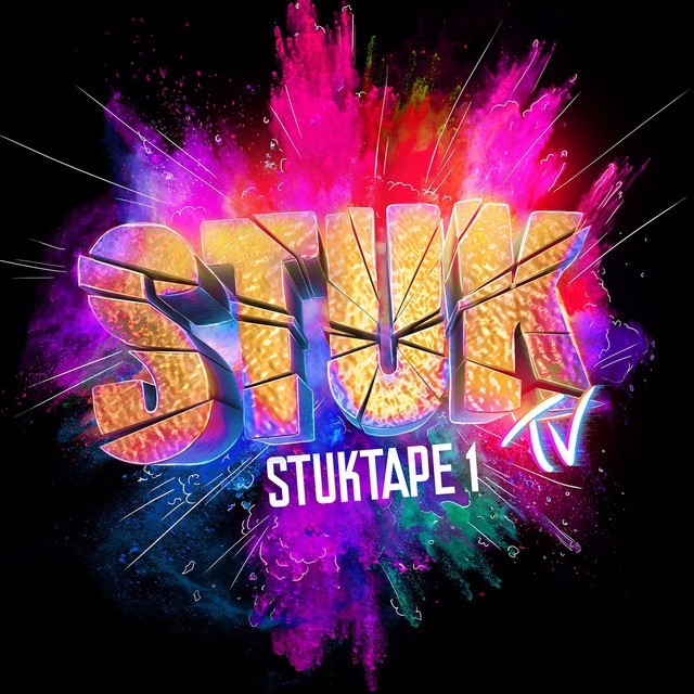 Miljoen by STUK