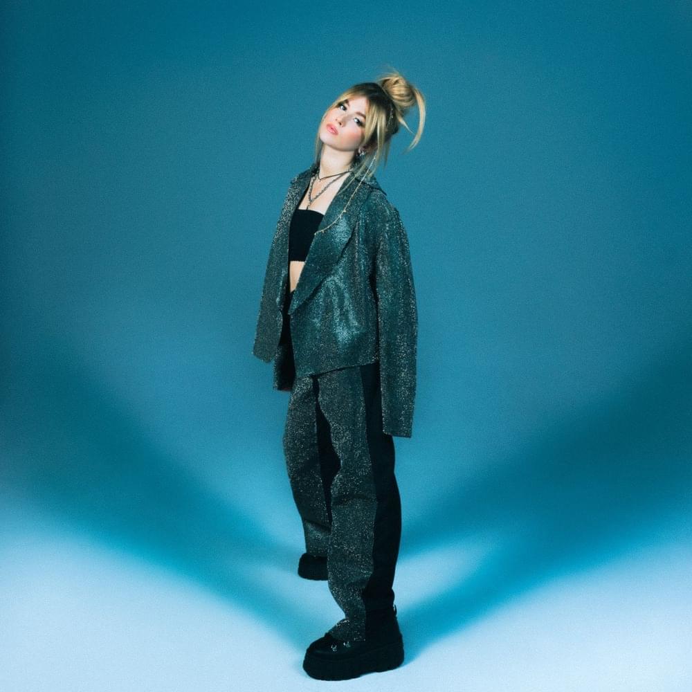 Album cover art for "Miasto" by Roxie (POL)