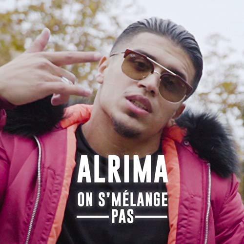 On s’mélange pas by Alrima