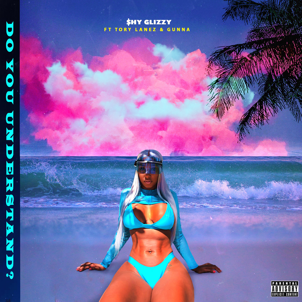 Do You Understand? by Shy Glizzy