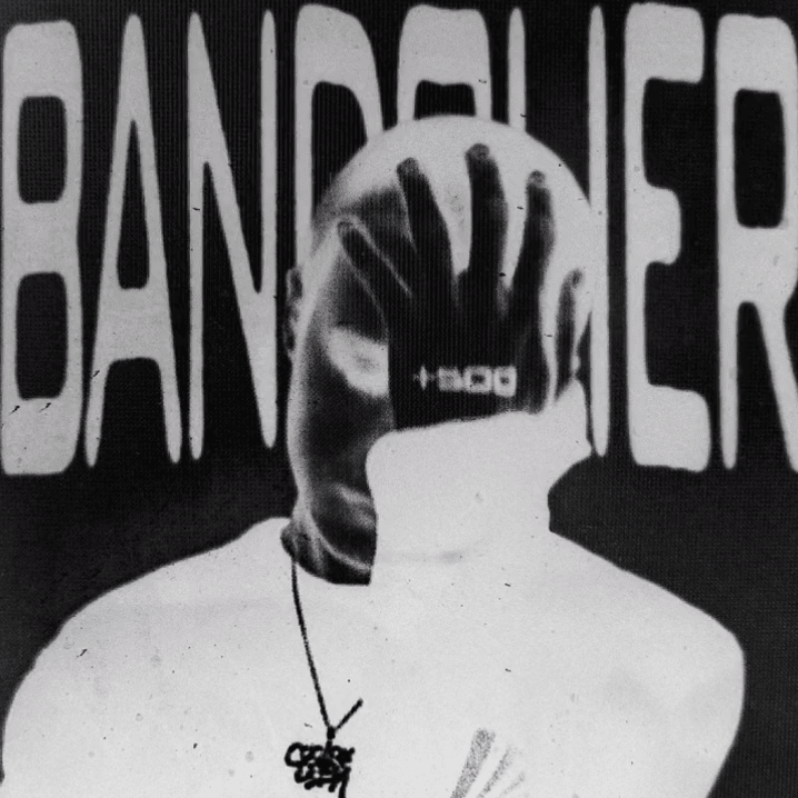 Cover image for bandolier