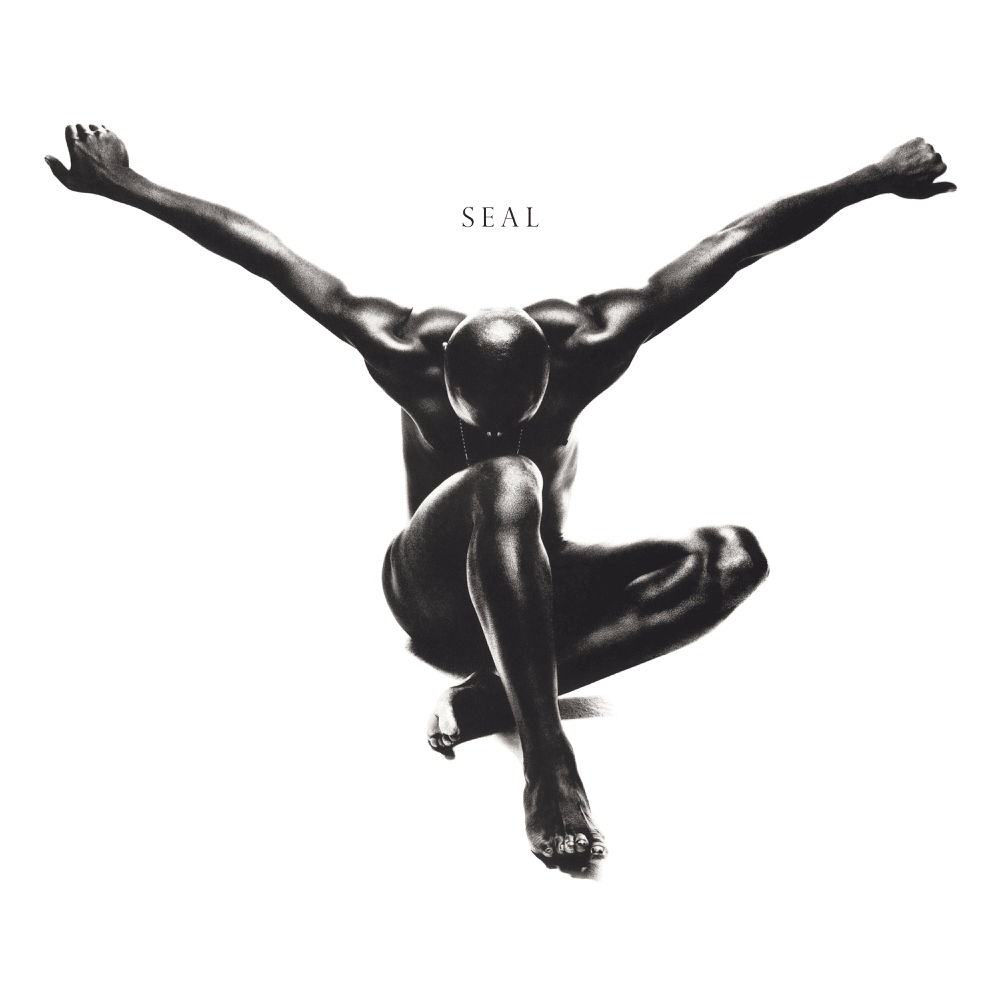 Cover image for Seal II (Deluxe Edition)