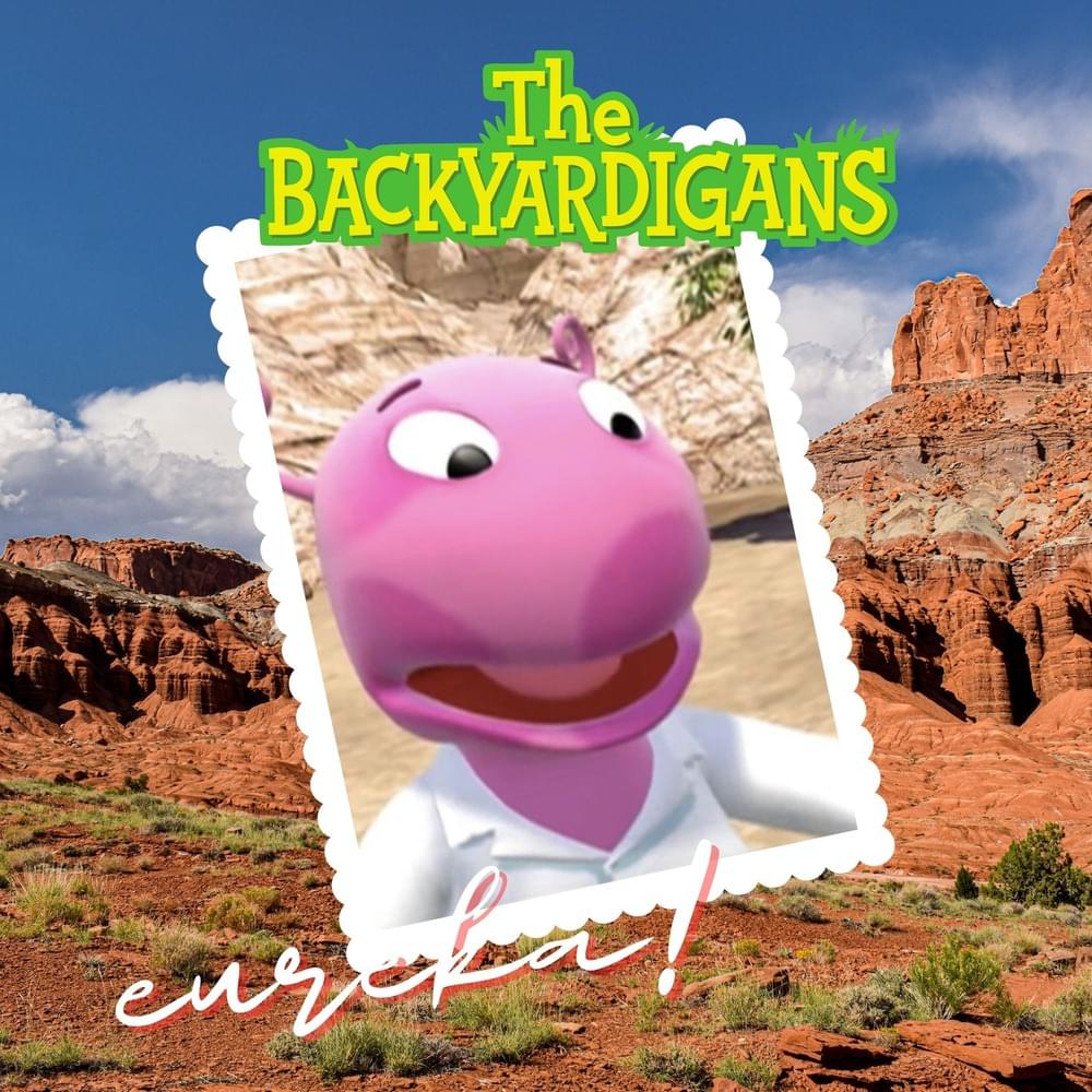 Nothing Too Tough by The Backyardigans (group)