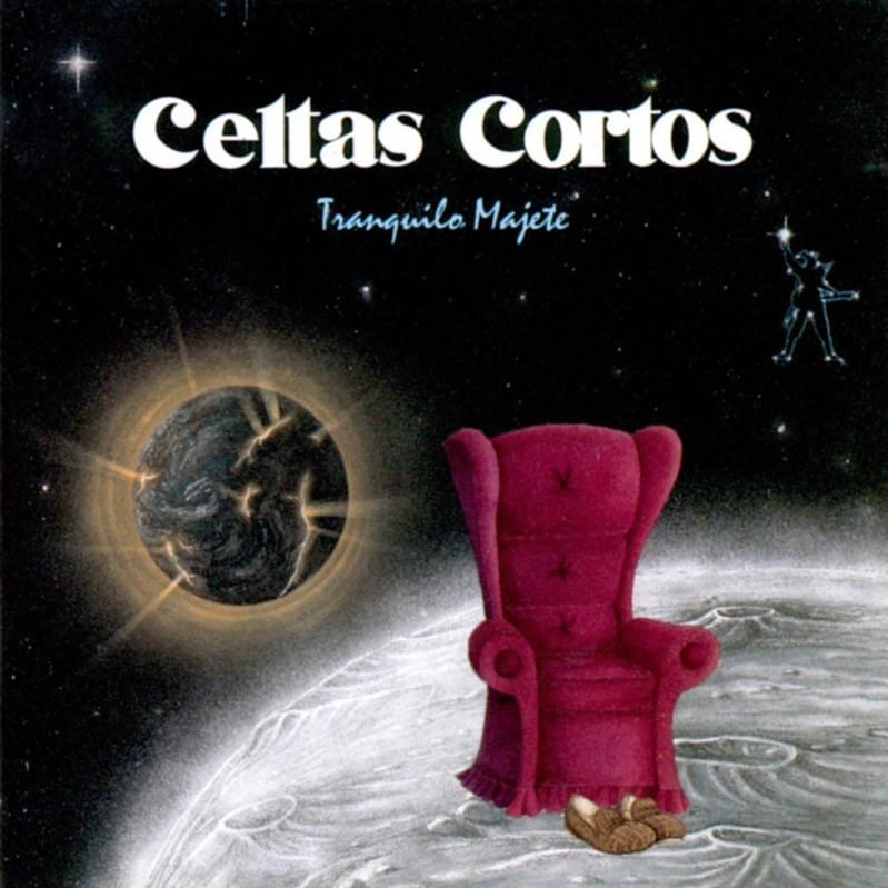 Siempre igual by Celtas Cortos