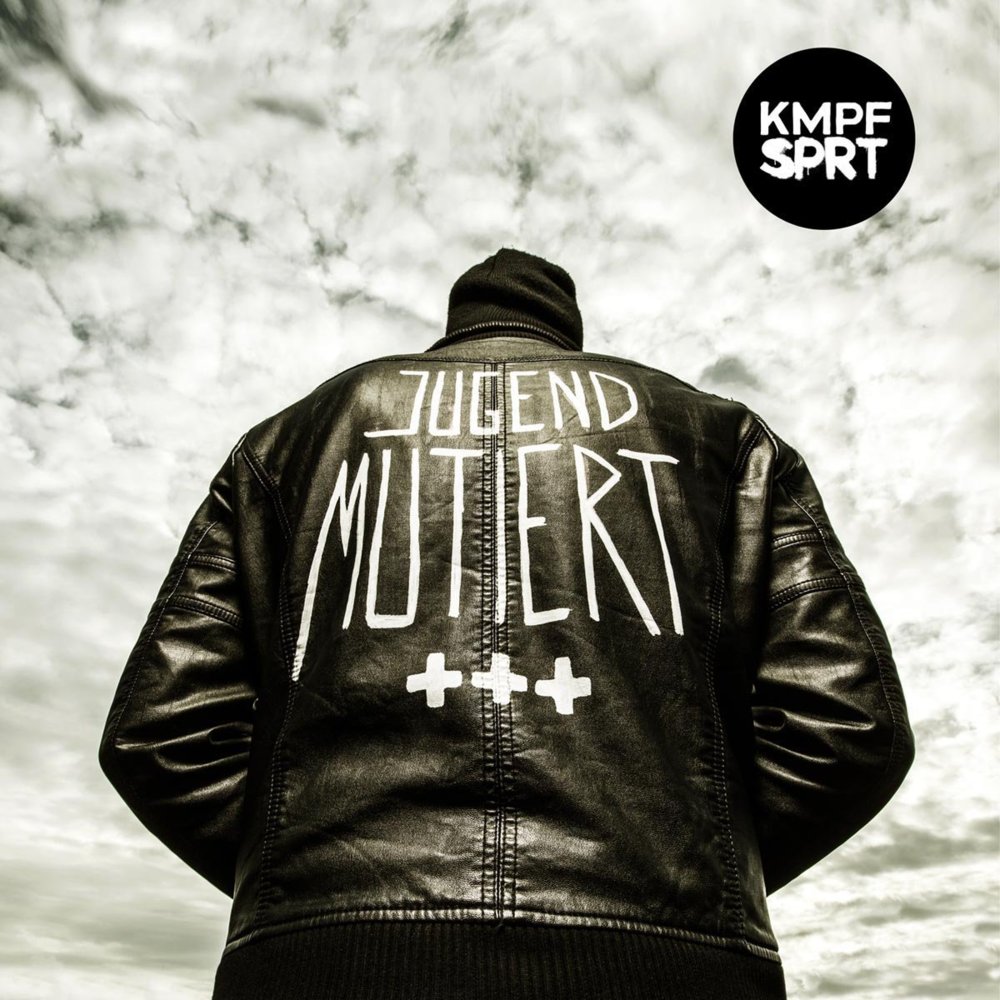 Am Ende hell by KMPFSPRT