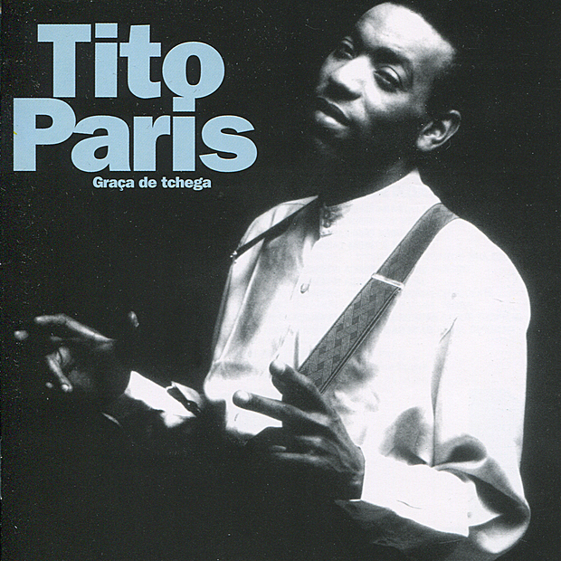 Preto e Mi by Tito Paris