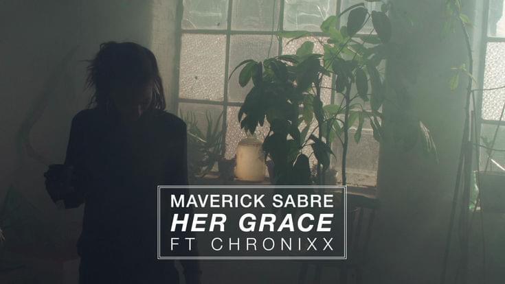 Her Grace by Maverick Sabre