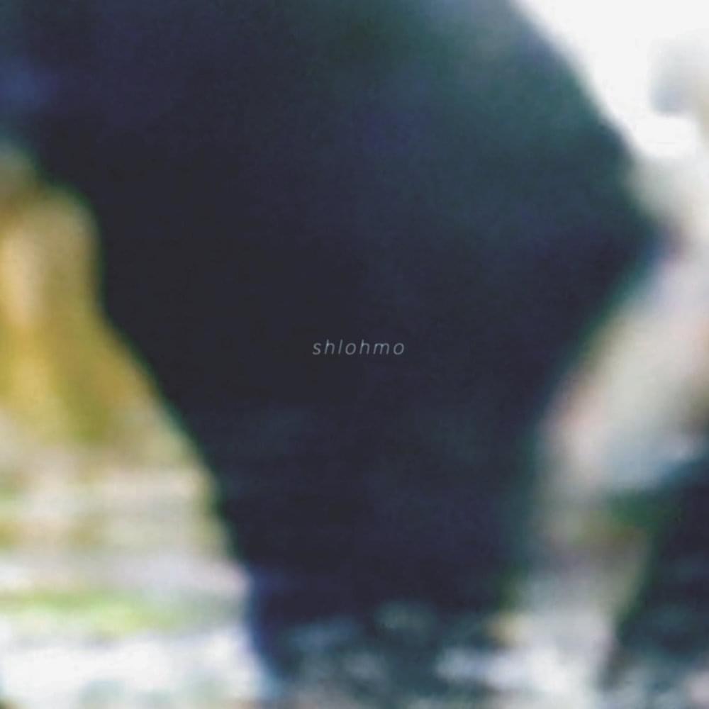 Album cover art for "Places" by Shlohmo