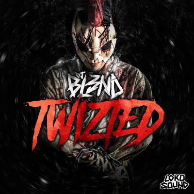 TWIZTED by DJ BL3ND