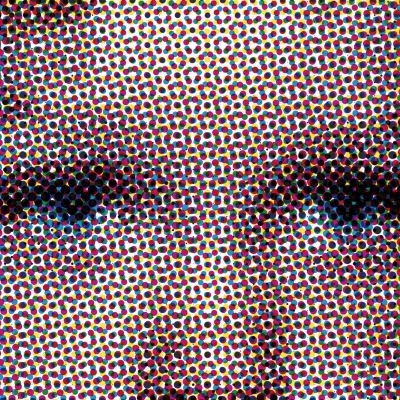 Album cover art for "Idioten" by Maeckes