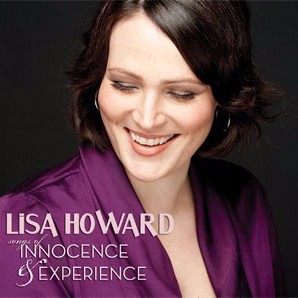 When The Earth Stopped Turning by Lisa Howard