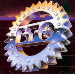 Just Look at Me Now by Bachman-Turner Overdrive