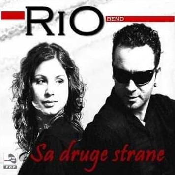 Samo da ona zna by Sanya D Rio