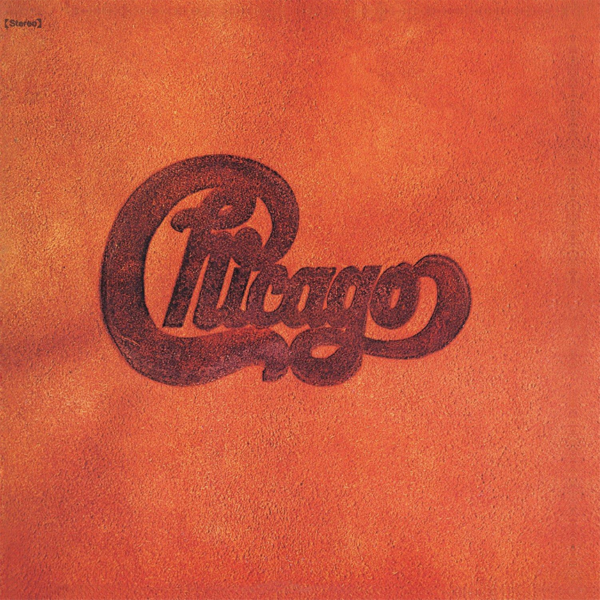 Album cover art for "Mississippi Delta City Blues (Live In Japan)" by Chicago