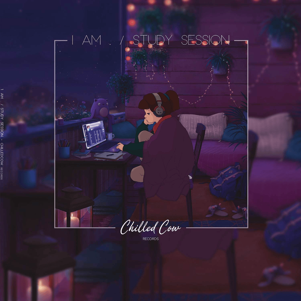 Album cover art for "Wool Gloves" by INKY! (Producer)