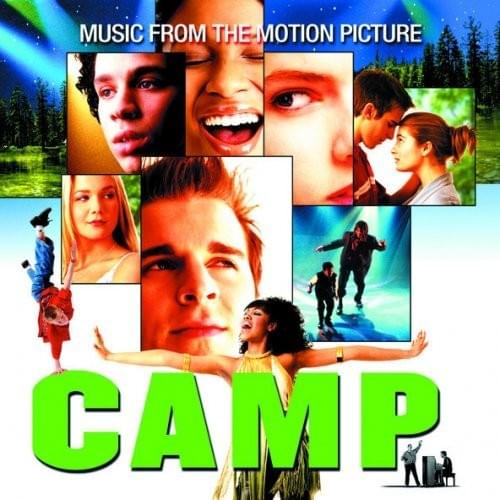 How Shall I See You Through My Tears (feat. Steven Cutts and The Cast of the movie Camp) by Sasha Allen