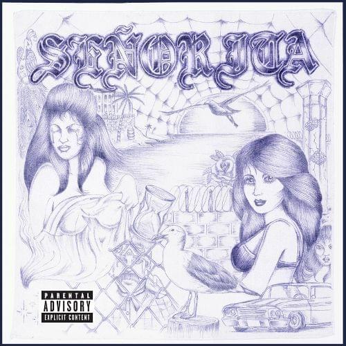 Señorita by Vince Staples