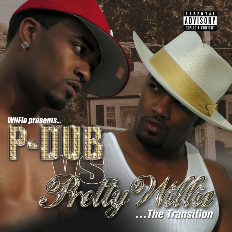 Lay Your Body Down by Willie Moore Jr.
