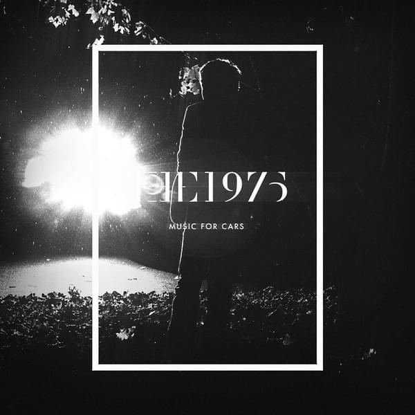 Album cover art for "Me" by The 1975