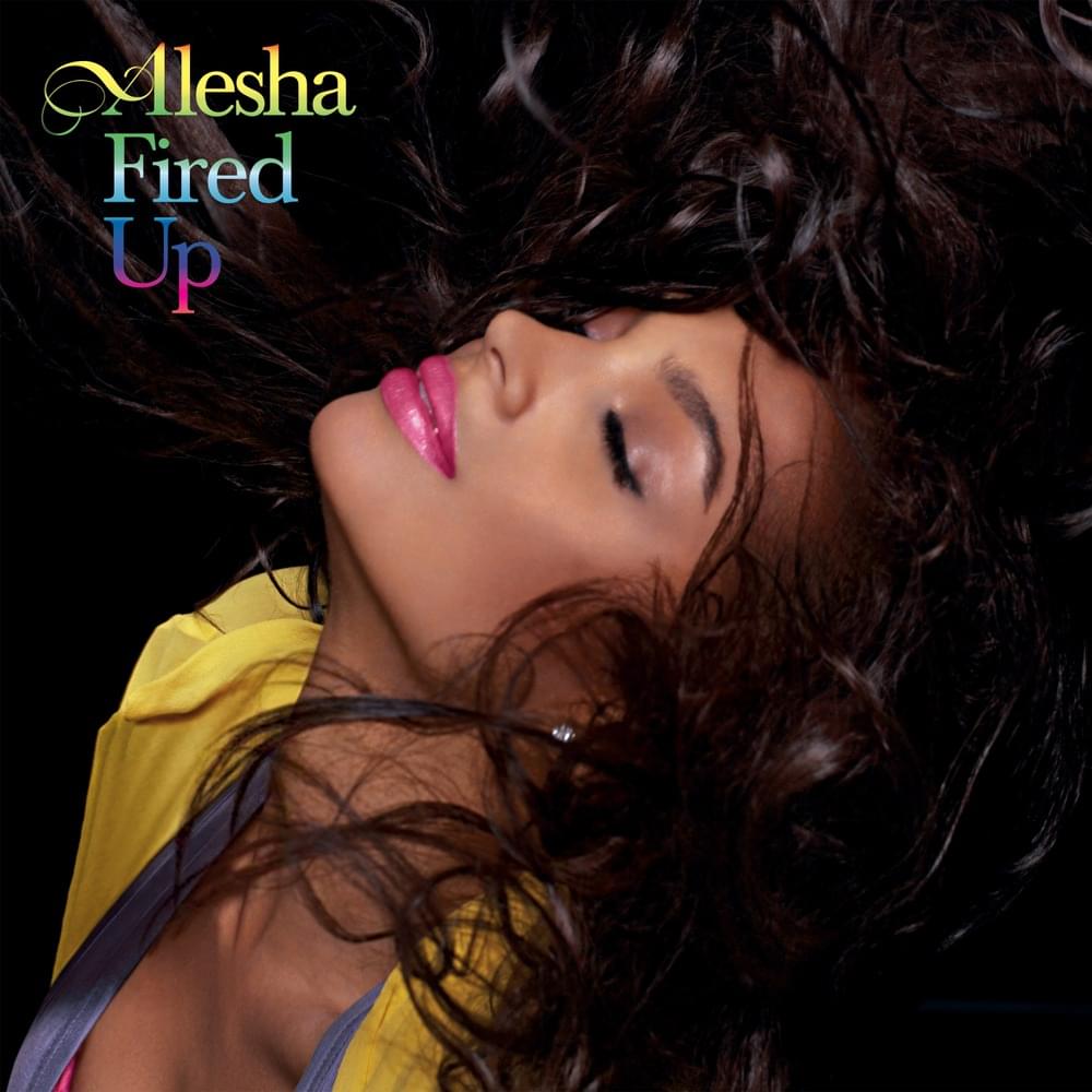 Cover image for Fired Up (Deluxe Edition)